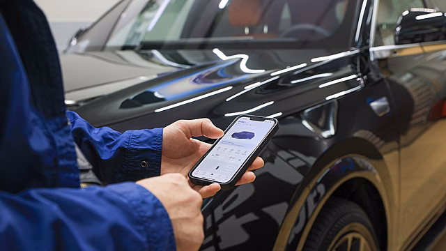В России выросли цены на ремонт и обслуживание китайских авто