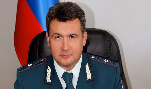 Управление ФНС по Воронежской области может возглавить Николай Приставка