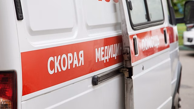 Авария с «Камазом»: погибли шесть человек
