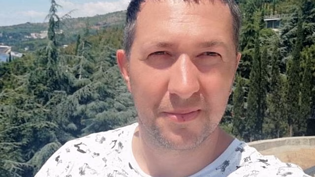 Председатель ТСЖ «Ленинградская, 150» Сергей Пелевин: «Из-за работы "наливаек" вологжанам невозможно выйти на улицу»