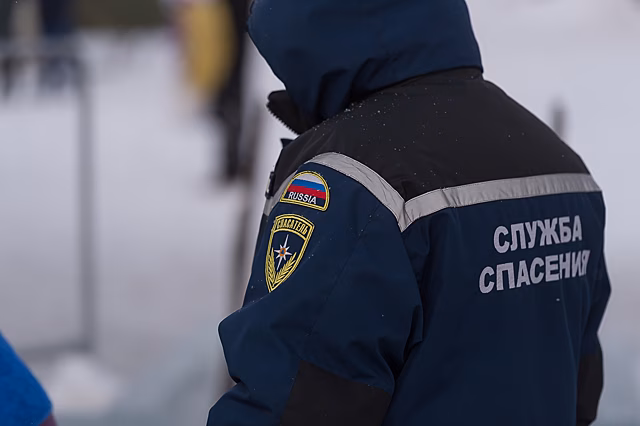 В Челябинске мужчина совершил смертельный прыжок с моста на Меридиане