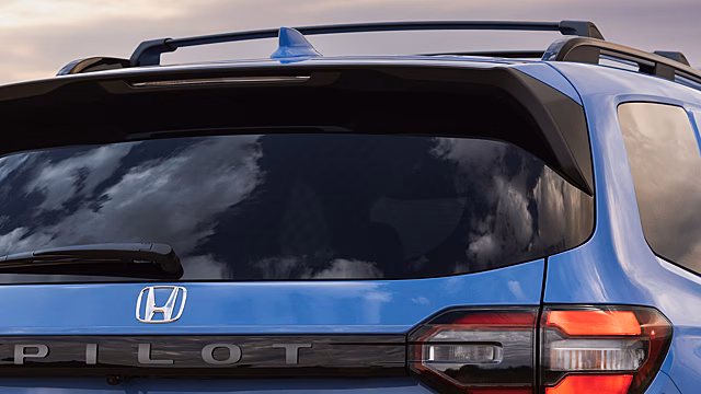 Honda отзовет 200 тысяч автомобилей из-за риска возгорания