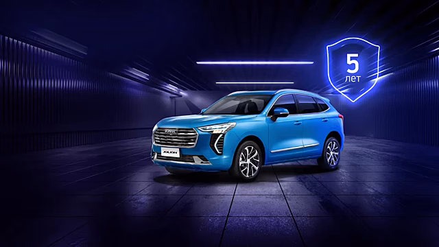 Российский автозавод Haval уходит в корпоративный отпуск до 15 мая 2022 года