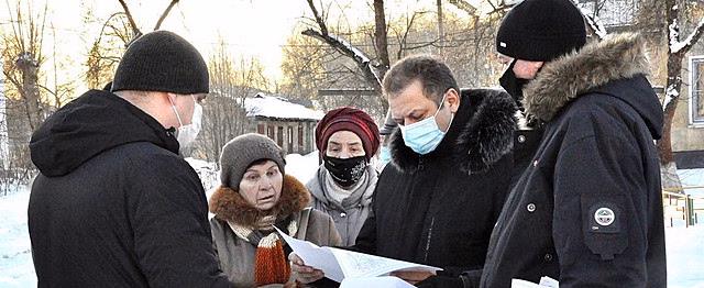 В Кировской области в этом году планируют капитально отремонтировать почти 1 тыс. домов