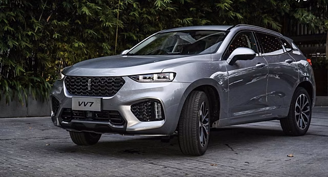 10 стереотипов про китайские авто. Правда или ложь?