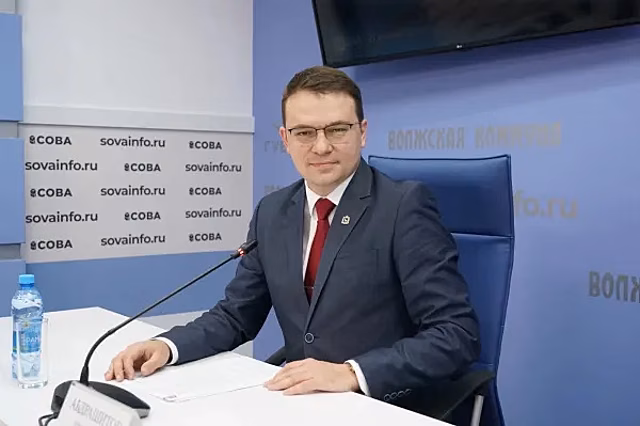 Артур Абдрашитов назначен врио министра транспорта и автомобильных дорог Самарской области