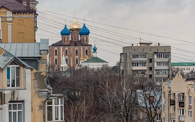 В Рязани пятеро экскурсоводов сдали экзамен
