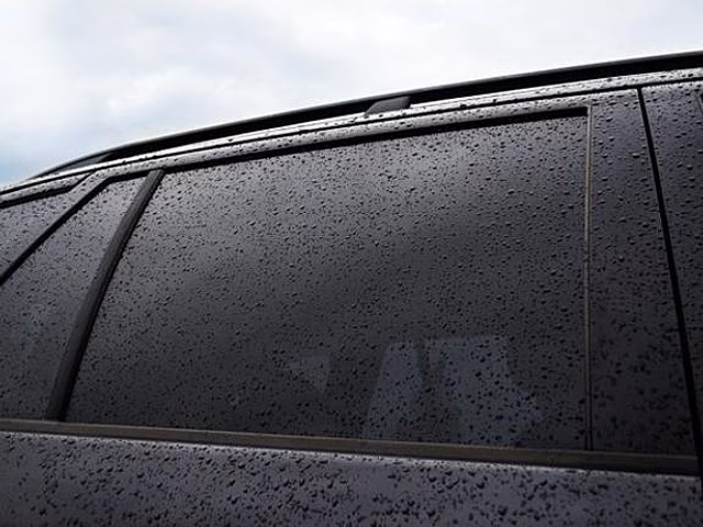 Краснодарская ГИБДД вновь организовала рейд по проверке тонированных авто