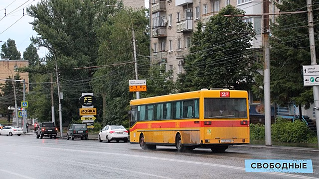 В Раменках с 1 сентября возобновится работа автобусного маршрута № 419