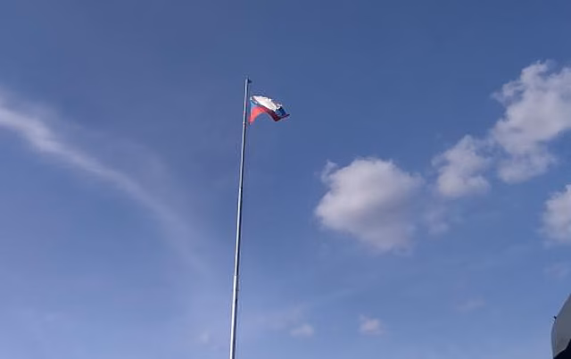 В Белгородской области сработала система ПВО