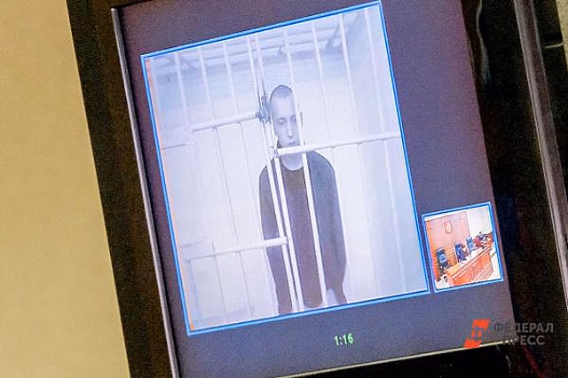 У друга предполагаемого виновника автокатастрофы в центре Екатеринбурга нашли тяжелые травмы