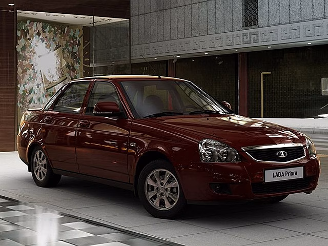 Старт продаж сверхдешевой LADA перенесен