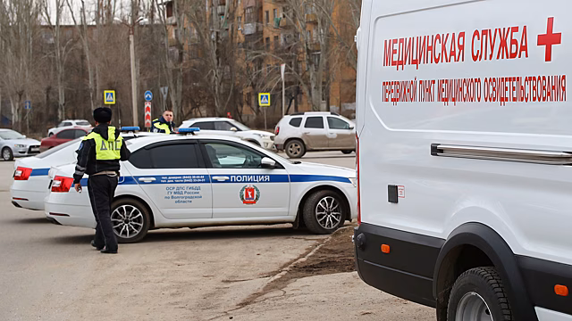 Автоматический штраф и 60 минут на анализы: в России изменятся правила проверки пьяных водителей