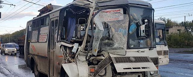Ответственность за гибель 19 человек в ДТП ляжет на предпринимателя из Забайкалья