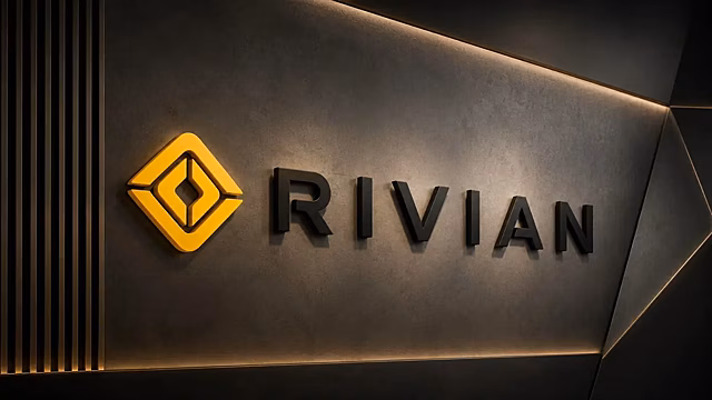Rivian отзывает 115 тысяч машин из-за риска заноса