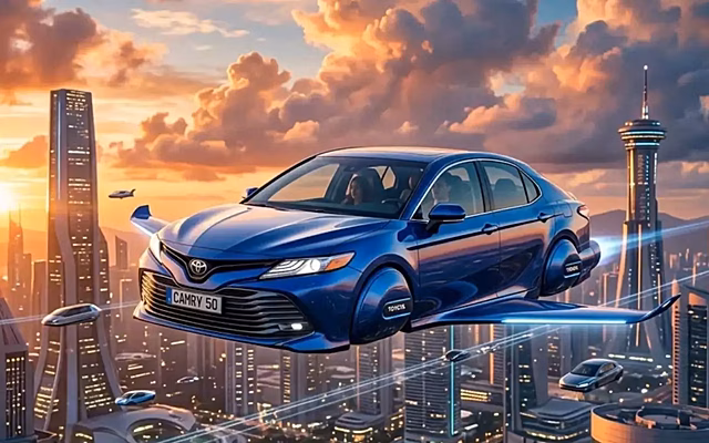 Toyota инвестирует в расширение производства в Америке