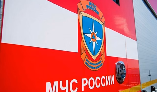 В Волгограде 30 марта загорелся автомобиль