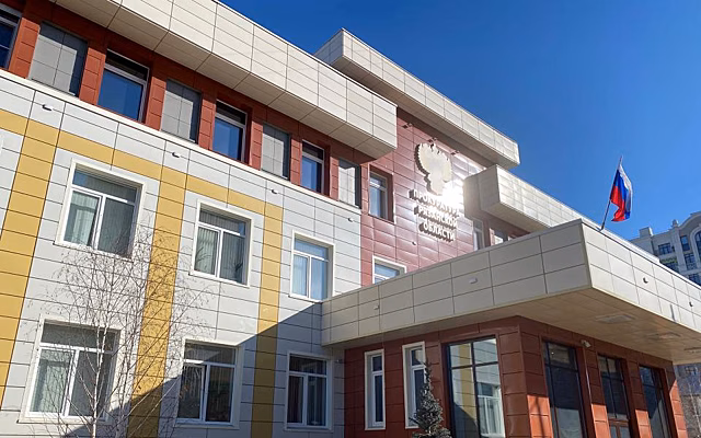 Прокуратура начала проверку по факту смертельного ДТП у Константинова