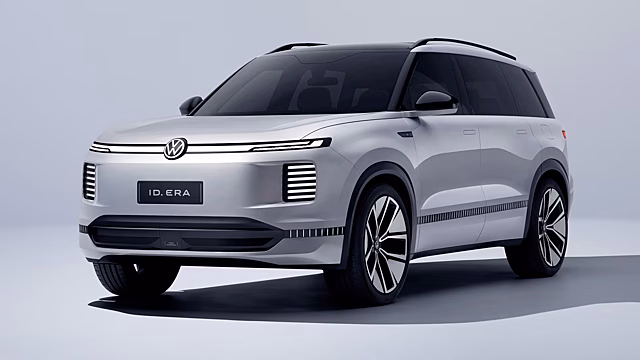 Volkswagen усомнился, что гибриды целесообразны в Европе