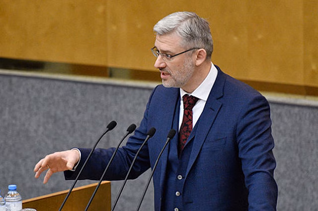 Глава Минтранса расскажет сенаторам о нацпроекте «Безопасные дороги»