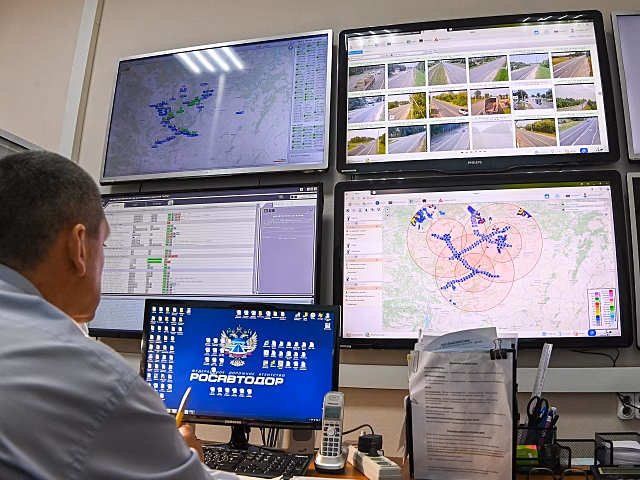 Губернатор Калужской области отметил улучшение состояния автодорог