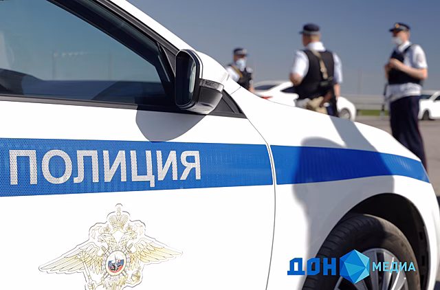 На «красный»: на Дону в ДТП пострадали четыре человека