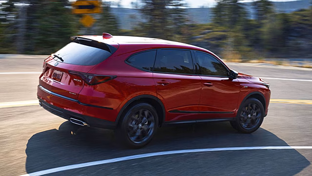 Эксперты назвали модели Acura, которые прославили этот бренд
