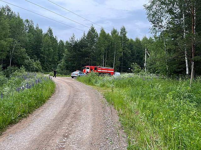 Пожилой мужчина погиб в ДТП на территории Воткинского района