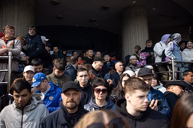 Назван главный источник недовольства жителей Иркутска