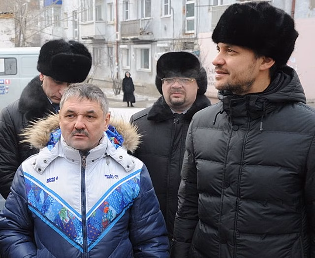 Депутат гордумы упрекнул мэрию в работе "из-под палки Осипова"