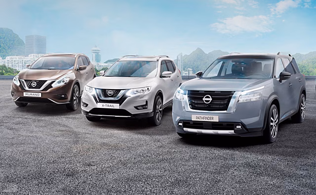 Стало известно, когда петербургский завод Nissan перейдет в собственность АвтоВАЗа
