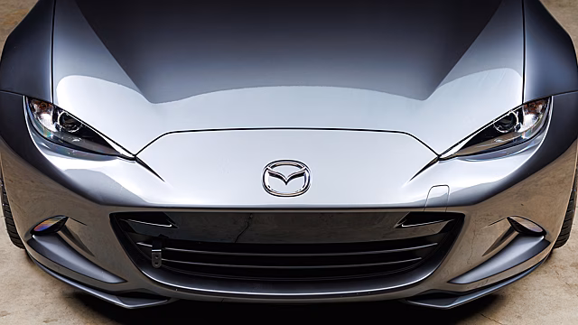 Продажи автомобилей Mazda в России выросли на 144%