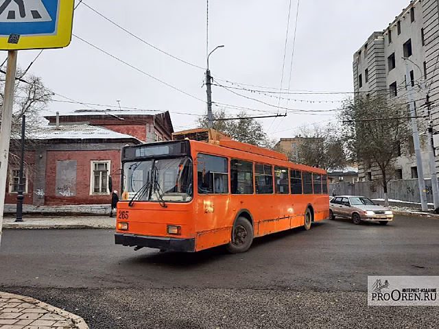 Транспортная схема снова влетит Оренбургу в копеечку. Вернее – в миллионы рублей