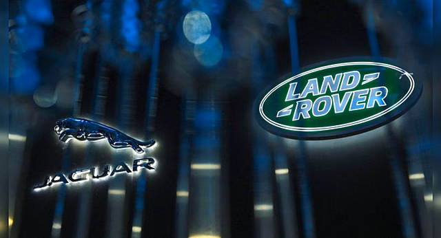 Jaguar Land Rover собирается увеличить дальность хода электрокаров за счёт уменьшения их веса