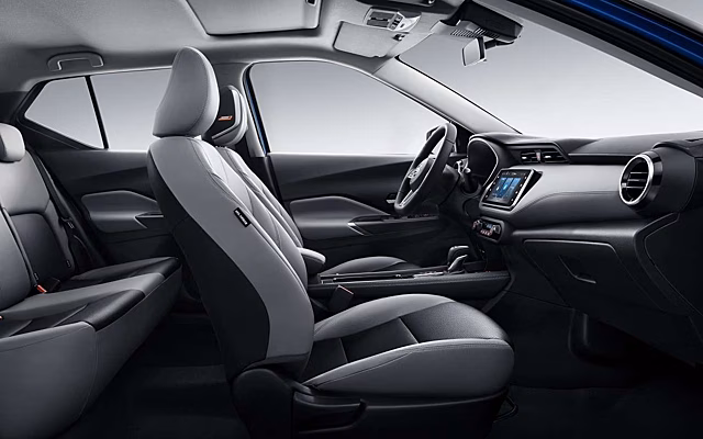 В Россию привезли кроссовер Nissan Kicks с простым мотором и хорошим прайсом