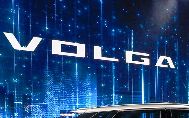 Дилеры выстроились  в очередь за новыми автомобилями Volga еще до старта продаж