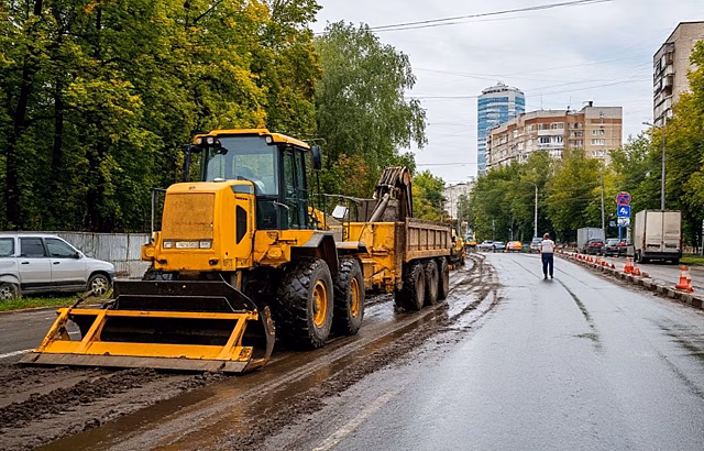 Высокоскоростная магистраль «Москва – Казань» пройдет через Марий Эл