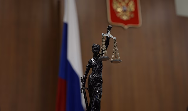 В Волгограде священника за вождение без прав оштрафовали на 30 тыс. рублей