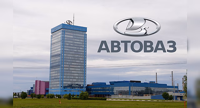 Обновленная версия LADA 4×4 получит сомнительную приборную панель