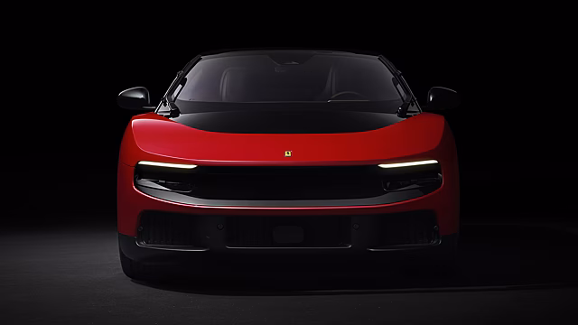 «Это не копия». В Ferrari ответили на критику своего электрокара