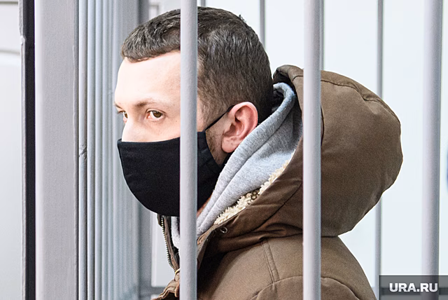 Сыну полковника Росгвардии смягчили приговор за смертельное ДТП. «Мы все в шоке»