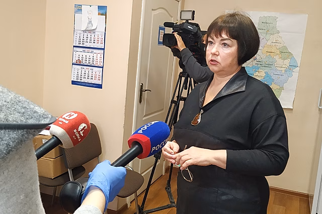 Объединение шестой поликлиники и третьей городской больницы позволит значительно повысить качество и доступность медпомощи