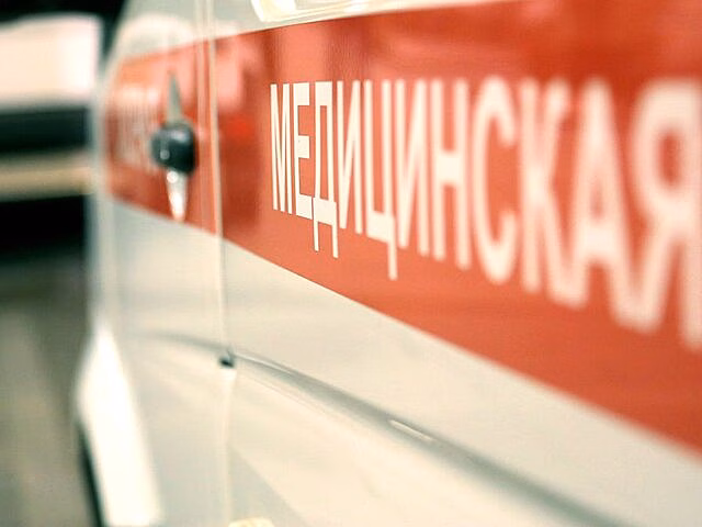 Два человека погибли и четверо пострадали в ДТП в Удмуртии