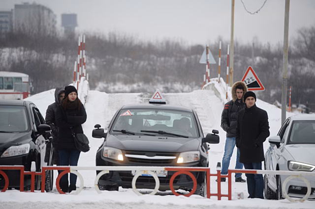 Госдума готовит закон о допуске водителей с категорией «B» к багги