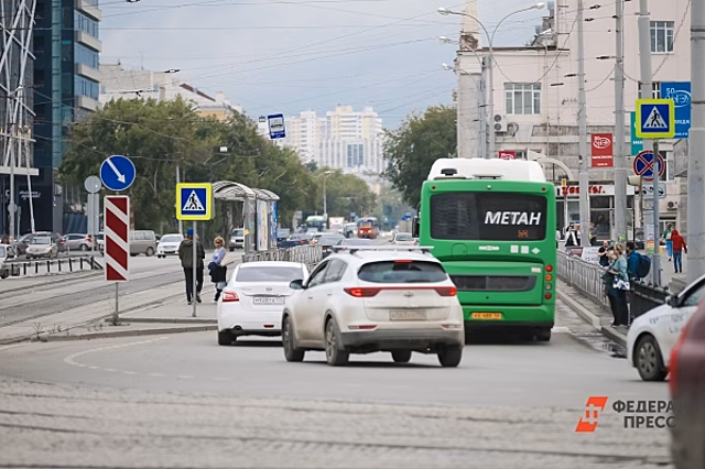В Красноярске продлили популярный автобусный маршрут