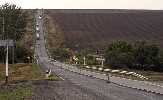 По земле, воде и рельсам: Ростовская область строит современную транспортную систему