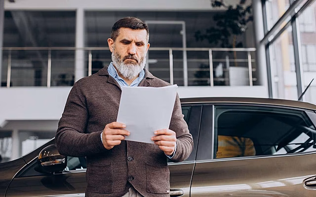 С 1 мая утильсбор изменится: автомобили подорожают к осени на 10–15%