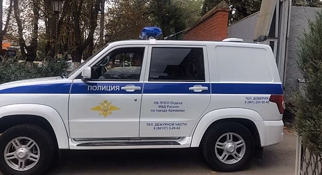 В Армавире на Радоницу к охране общественного порядка привлекут полицию, казаков и народных дружинников