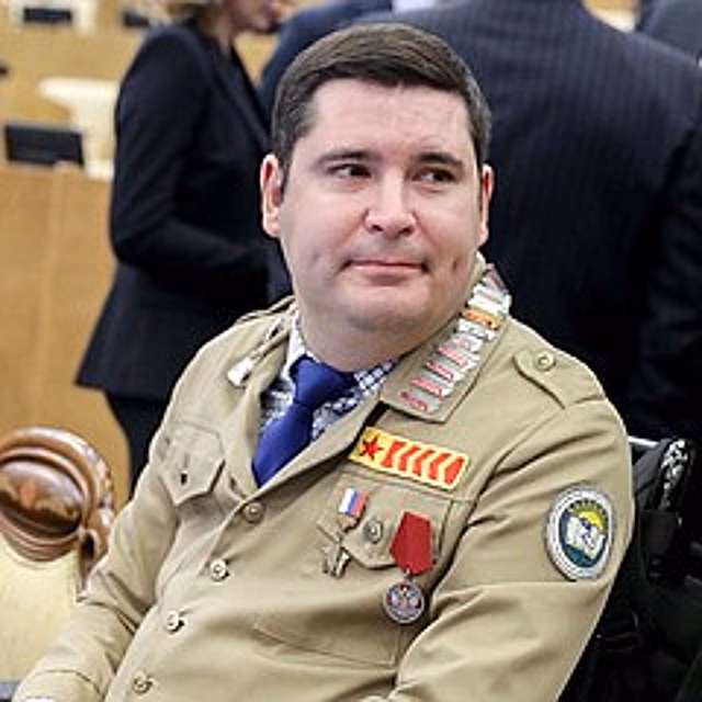 Киселёв: 177 тыс. молодых людей получили рабочие профессии через студотряды с 2021 года