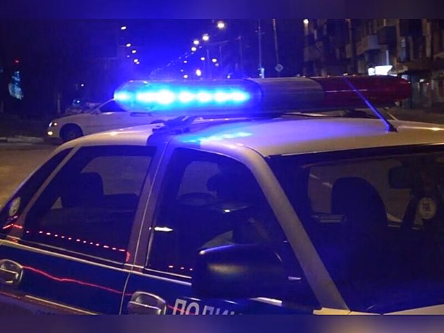 Смертельное ДТП произошло в Приаргунском районе